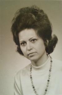 Ivana Škarvadová
