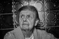 Hermína Eliášová v roce 2017