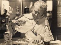 Miloš Havel, oslava 50.narozenin