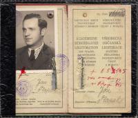 Legitimace Jana Tlapáka