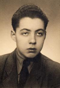 Pavol Kama - 1948