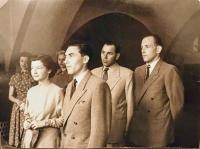 Svatební foto pamětnice