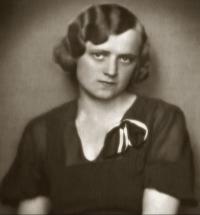 Jiří Tichota - maminka