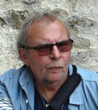 Josef Morkus v současnosti