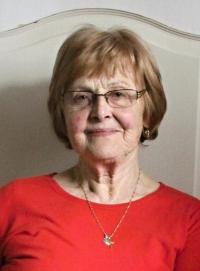 Marie Zajícová, 2017