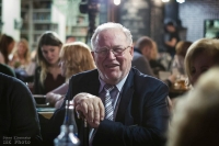 Pavel Traubner at the present days