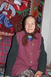 Marie Sergijivna Cigankova, 19.4.2017