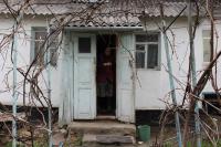 Marie Sergijivna Cigankova a její dům, 19.4.2017