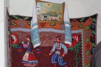 Dům Marie Sergijivny Cigankove