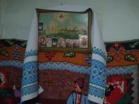 Dům Marie Sergijivny Cigankove