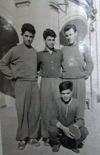 S nejlepšími přáteli