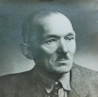 Otec Jan Šimek