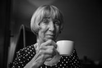 Ludmila Šádková v roce 2017