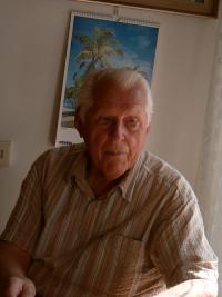 Jaroslav Šmitmajer rok 2008