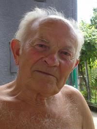 Karel Šimůnek, 2008