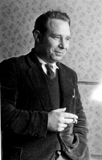 Antonín Otta v 60. letech