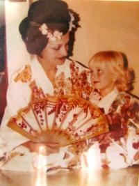 Květuše Malá, Národní divadlo Brno, 01