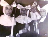 Květuše Malá, Národní divadlo Brno, 02