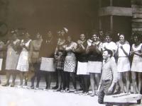 Květuše Malá, Národní divadlo Brno, 03