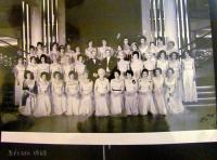 Květuše Malá, Národní divadlo Brno, 1969