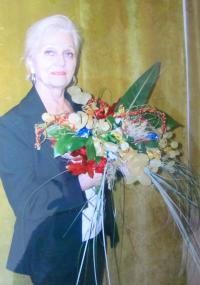 Květuše Malá, 2016