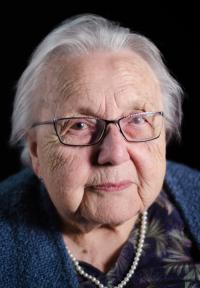 Soja Svobodová, 2017