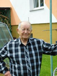 Sterios Kiriazopulos v roce 2017