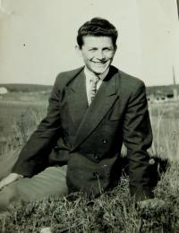  Sterios Kiriazopulos