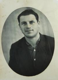 Bratr Petros Kiriazopulos