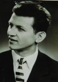 Sterios Kiriazopulos