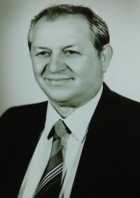 Sterios Kiriazopulos