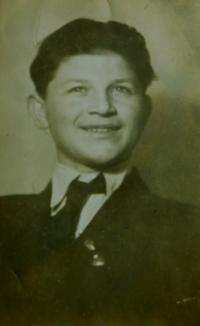 Sterios Kiriazopulos