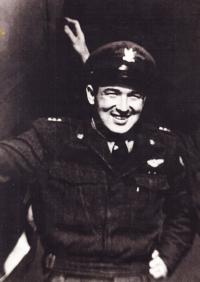 Captain, 1953
