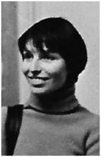 Jaroslava, 1976