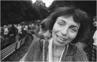 v Praze na Bertramce, 1985