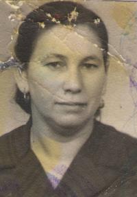 Petik Ľudovit: Mother - photo from ID
