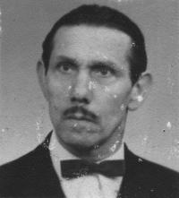 Petik Ľudovit: Father - photo from OP