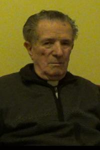 Michal Roško, present