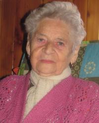 Marie Popelková