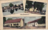 Pohlednice z Vilémovice