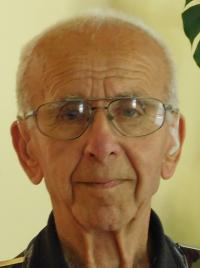 Konstantin Karger v roce 2017