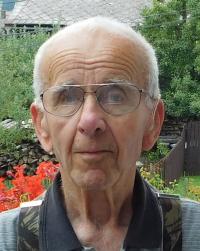 Konstantin Karger v roce 2017