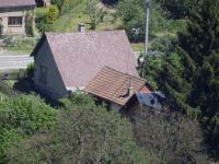 Dům Kargerů v Bušíně