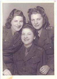 Tři sestry Tobiášovi