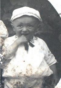 Ladislav Kováč detstvo