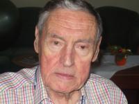 Ivan Malý v roce 2008