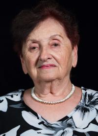 Hana Sternlicht, 2018