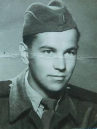 Milan Hlobílek v PTP