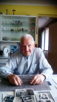 Vincent Dorník (2017)