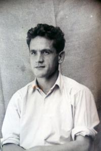 Vincent Dorník (60´s)